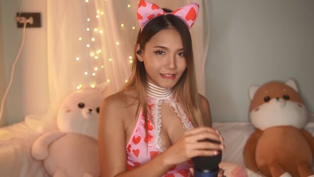 Jazz Meow ASMR