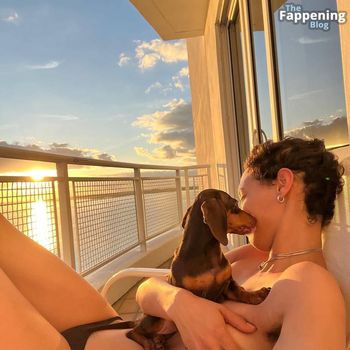 Jazzelle Zanaughtti