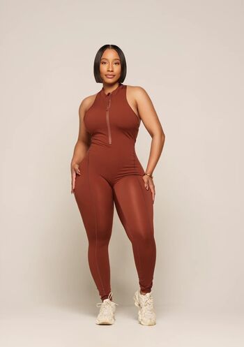 Jazzmine Jackson