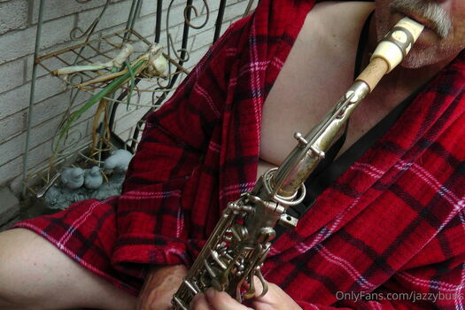 jazzybuns