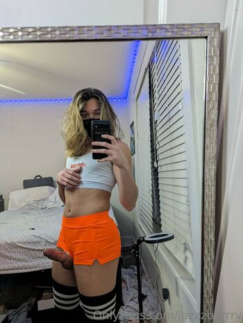 JazzzBerrry