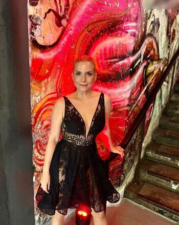Jeanette Biedermann
