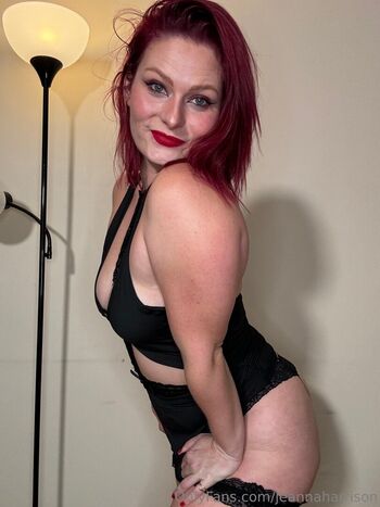 jeannaharrison