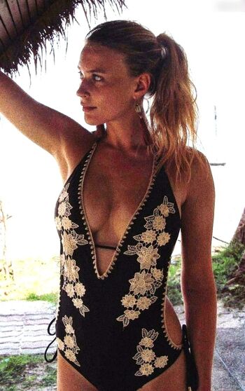 Jeanne Goursaud