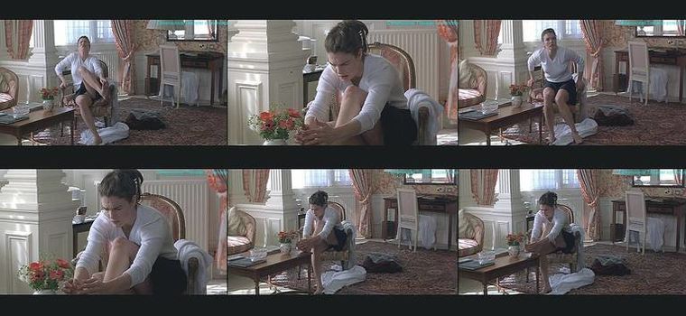 Jeanne Tripplehorn