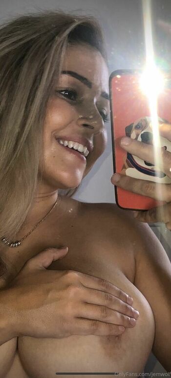 Jem Wolfie