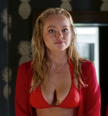 Jemma Donovan