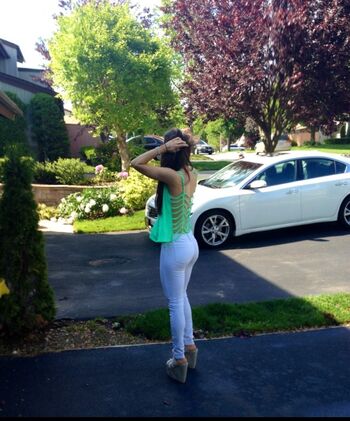 Jen Selter