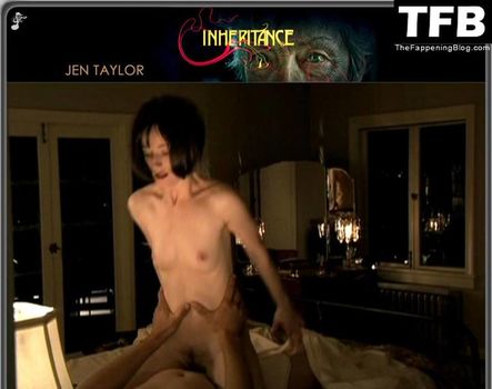 Jen Taylor