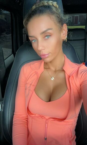 Jena Frumes