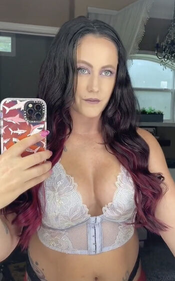 Jenelle Evan