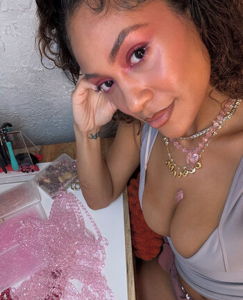 Jeniece Blanchet
