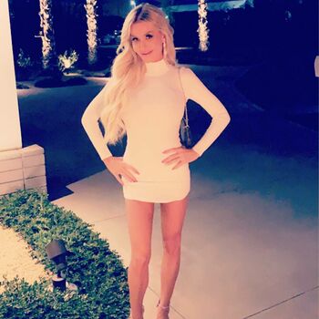 Jenn Stauss