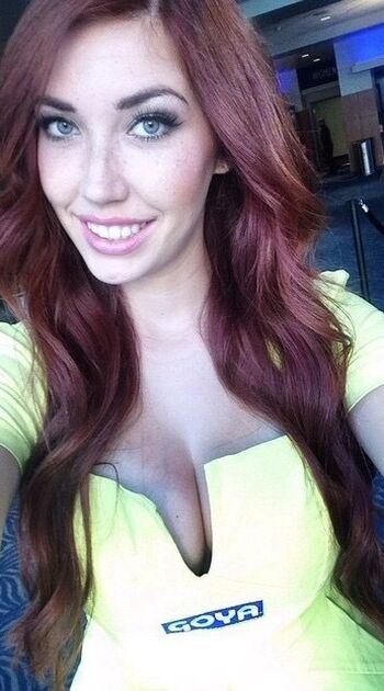Jenna Ashley