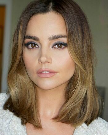 Jenna Coleman