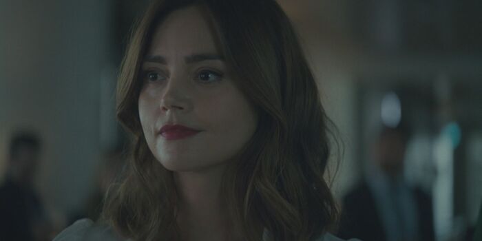 Jenna Coleman