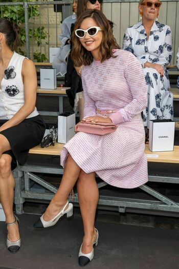 Jenna Coleman