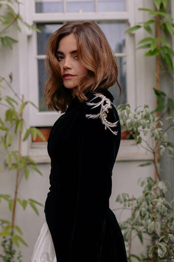 Jenna Coleman