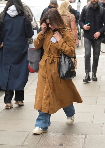 Jenna Coleman