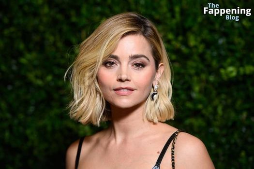 Jenna Coleman