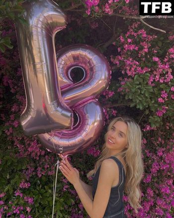Jenna Davis