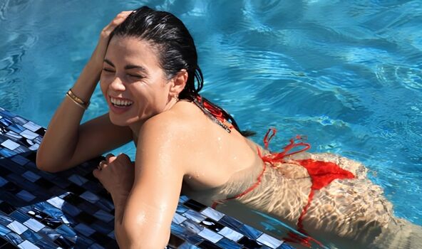 Jenna Dewan Tatum
