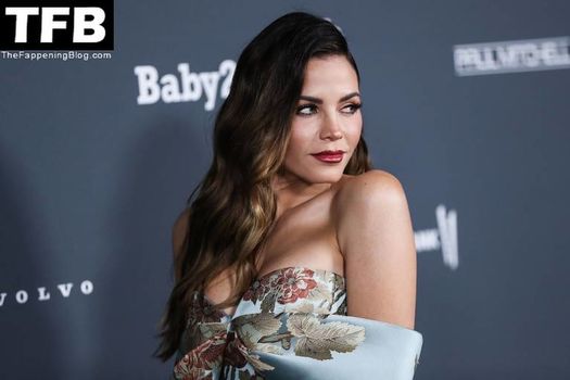Jenna Dewan Tatum