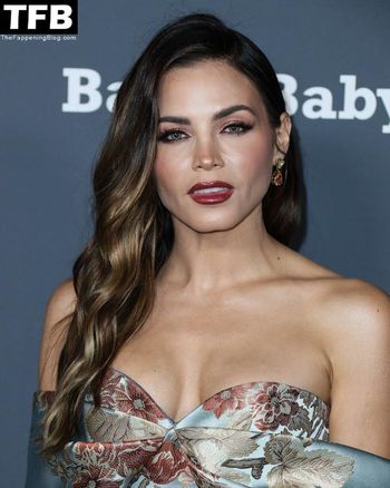 Jenna Dewan Tatum