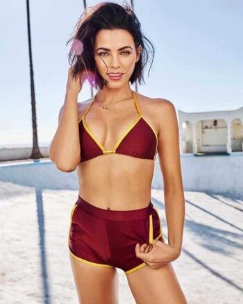 Jenna Dewan