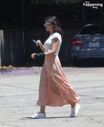Jenna Dewan