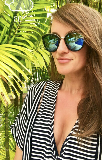 Jenna Ezarik