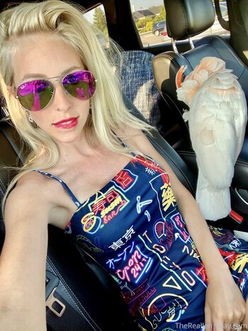 Jenna Jay