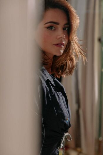 Jenna Louise Coleman