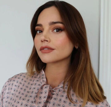 Jenna Louise Coleman