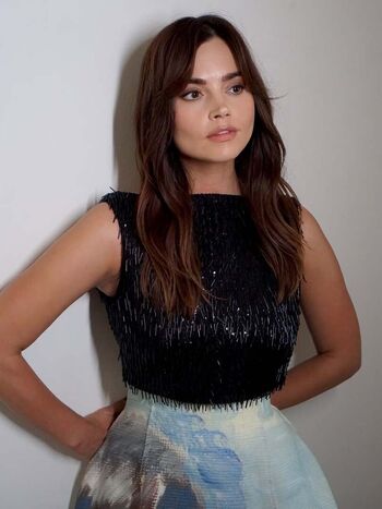 Jenna Louise Coleman