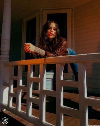 Jenna Ortega