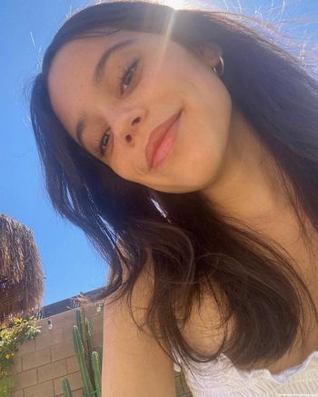 Jenna Ortega
