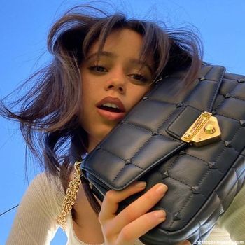 Jenna Ortega