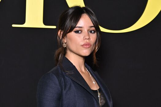 Jenna Ortega
