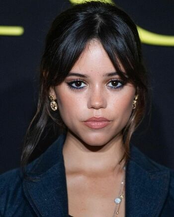 Jenna Ortega