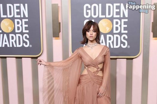 Jenna Ortega