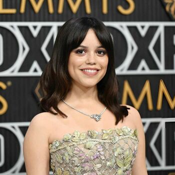 Jenna Ortega