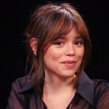 Jenna Ortega