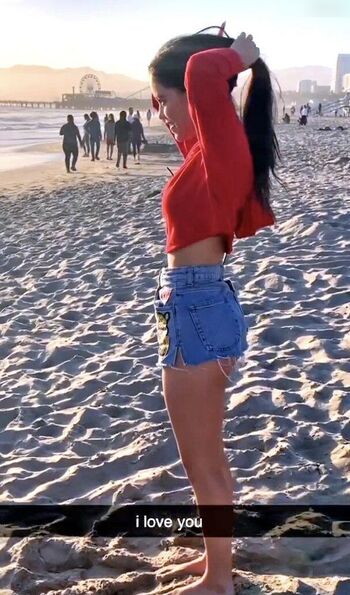 Jenna Ortega