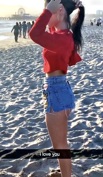 Jenna Ortega