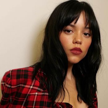 Jenna Ortega