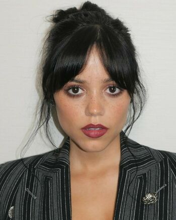 Jenna Ortega