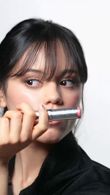 Jenna Ortega
