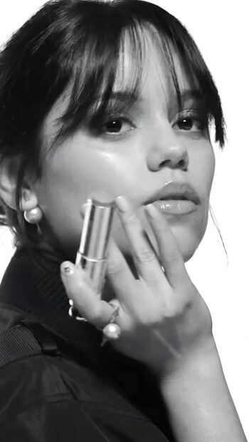 Jenna Ortega