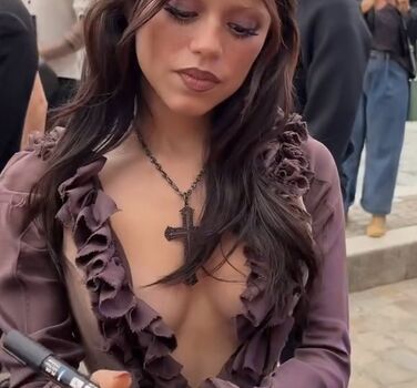 Jenna Ortega